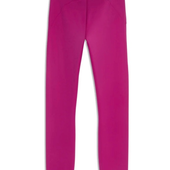 lululemon InStill High Rise “25 - Picture 2 of 4